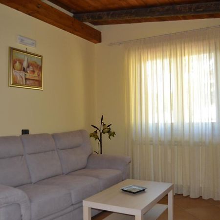 La Siepe Apartment Agropoli Εξωτερικό φωτογραφία