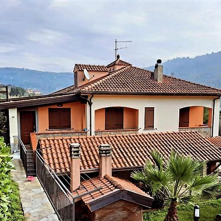 La Siepe Apartment Agropoli Εξωτερικό φωτογραφία