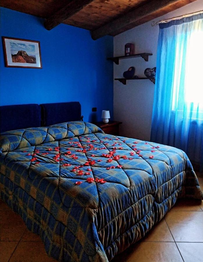 La Siepe Apartment Agropoli Εξωτερικό φωτογραφία
